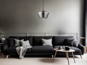CANETE Luces Exclusivas taklampa LE41940 small 2