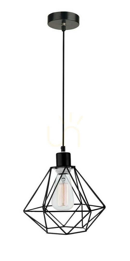 Kontrollera PUERTO Luces Exclusivas taklampa LE42165 PUERTO Luces Exclusivas taklampa LE42165