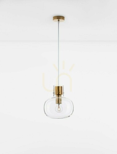 Kontrollera PADRE Luces Exclusivas taklampa LE42633