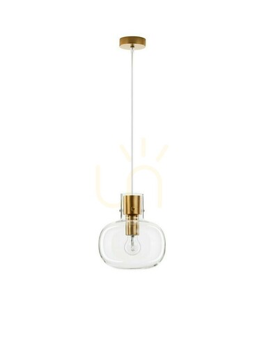 Kontrollera PADRE Luces Exclusivas taklampa LE42633