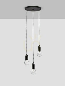 BANI Luces Exclusivas taklampa LE42715 2 BANI Luces Exclusivas taklampa LE42715 small 2