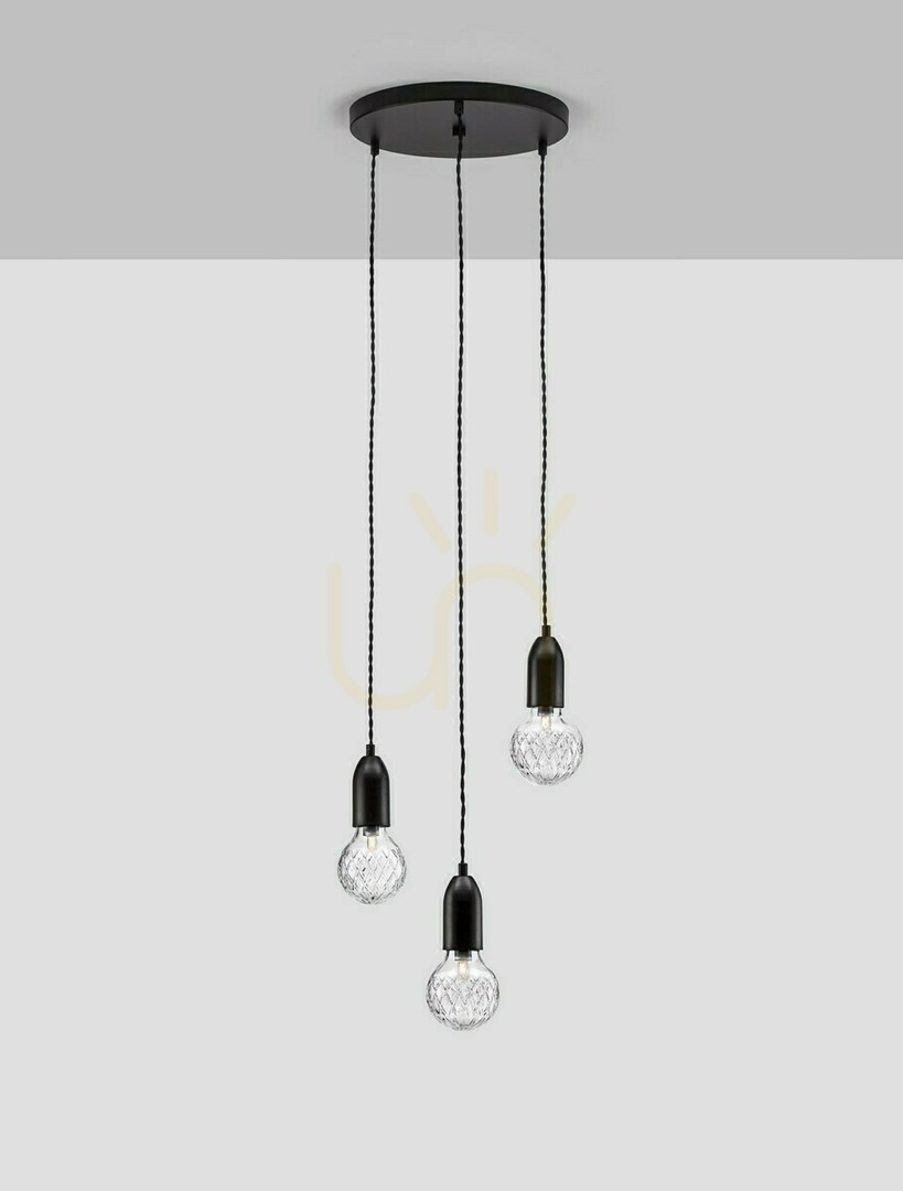 Förhandsvisning BANI Luces Exclusivas taklampa LE42715 BANI Luces Exclusivas taklampa LE42715