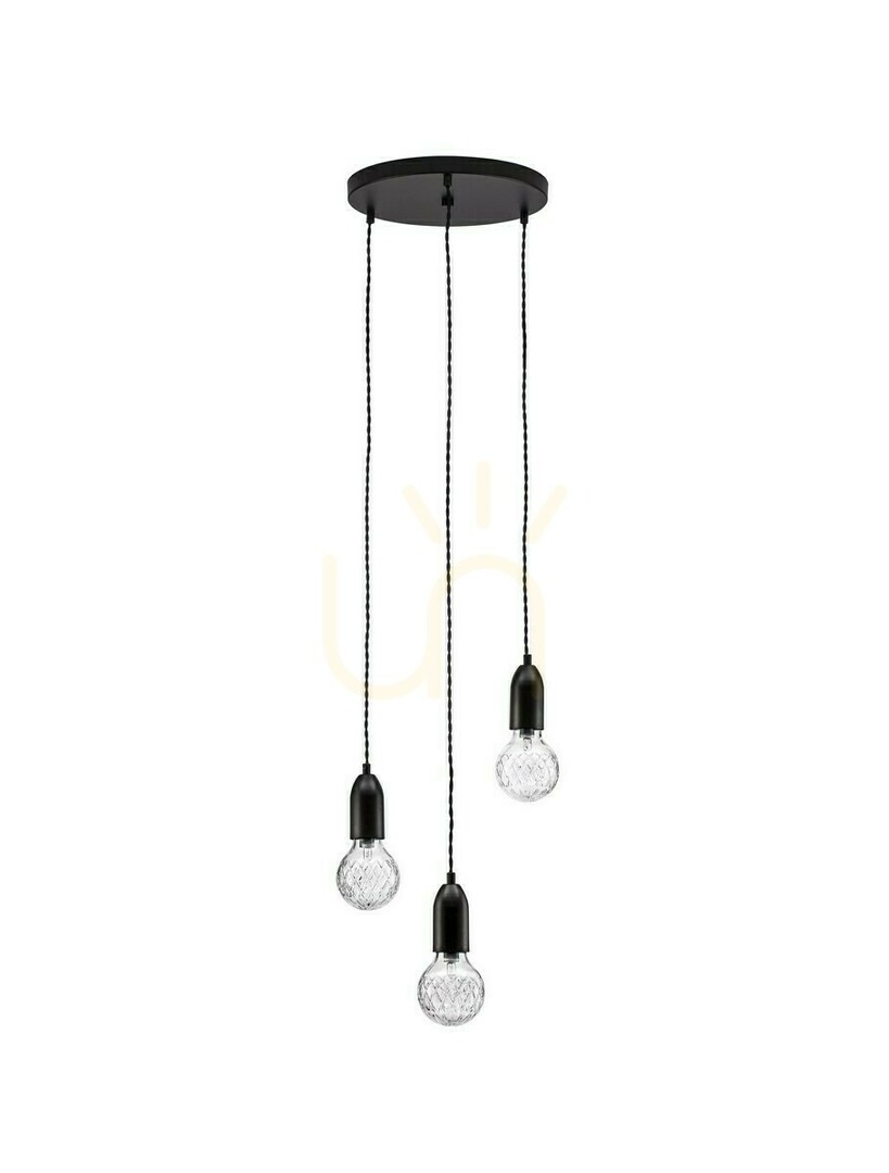 Kontrollera BANI Luces Exclusivas taklampa LE42715 BANI Luces Exclusivas taklampa LE42715