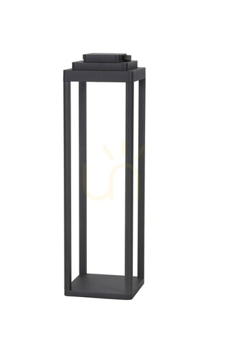 Kontrollera ARRECIFES Luces Exclusivas Belysningsstolpe LE71548