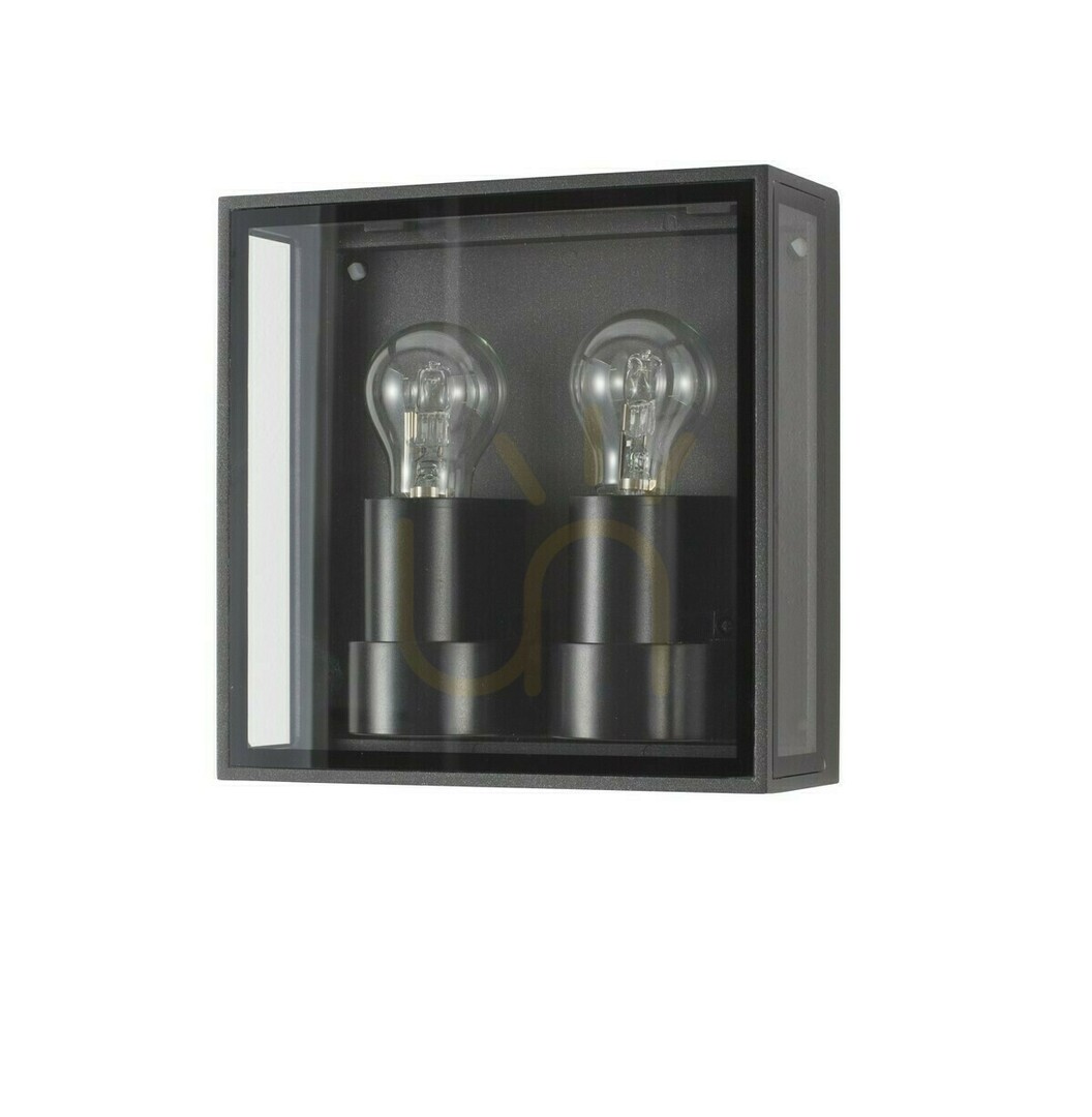 Kontrollera TEPATITLAN Luces Exclusivas vägglampa för utomhusbruk LE71582 TEPATITLAN Luces Exclusivas vägglampa för utomhusbruk LE71582