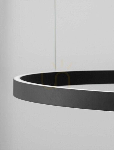 Kontrollera BARI taklampa från Luces Exclusivas LE43248