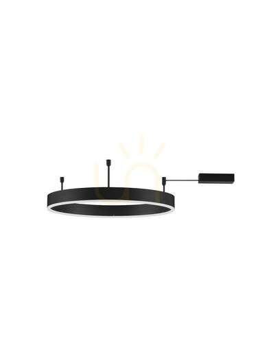 Kontrollera Plafond JACA Luces Exclusivas LE43271
