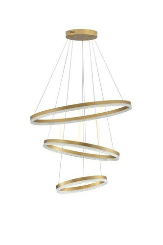 Kontrollera ACACIO taklampa från Luces Exclusivas LE43558