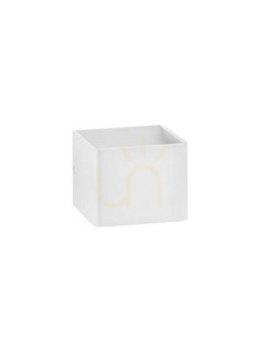 Kontrollera ACOMUL Luces Exclusivas vägglampa LE43621