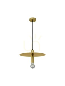 BAJIO taklampa från Luces Exclusivas LE43703 0 BAJIO taklampa från Luces Exclusivas LE43703 small 0