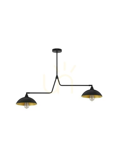 Kontrollera BAMORE Luces Exclusivas taklampa LE43707