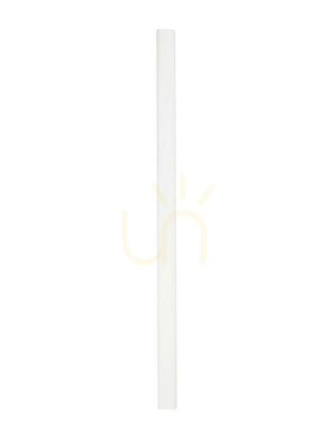 Kontrollera PUNATA vägglampa för utomhusbruk från Luces Exclusivas LE73733