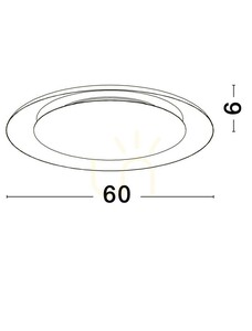 Plafond CAPINOTA Luces Exclusivas LE44802 1 Plafond CAPINOTA Luces Exclusivas LE44802 small 1