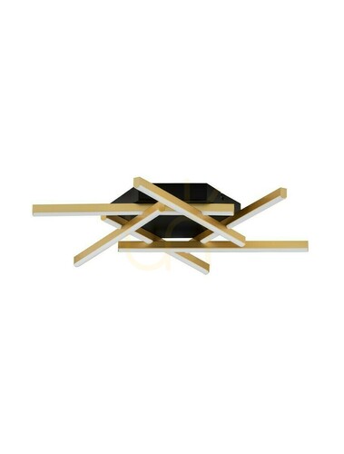 Kontrollera Plafond CHARAZANI Luces Exclusivas LE44818
