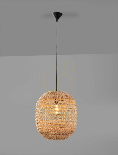 Kontrollera Luces Exclusivas GUARDIA taklampa LE44578