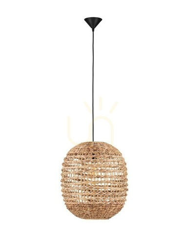 Kontrollera Luces Exclusivas GUARDIA taklampa LE44578