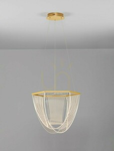 HUARAL Luces Exclusivas taklampa LE44435 1 HUARAL Luces Exclusivas taklampa LE44435 small 1