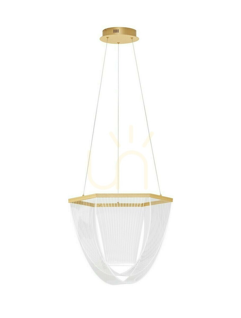 Kontrollera HUARAL Luces Exclusivas taklampa LE44435 HUARAL Luces Exclusivas taklampa LE44435
