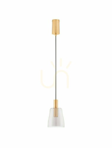 Kontrollera IQUITOS Luces Exclusivas taklampa LE44846