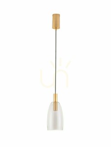 IQUITOS Luces Exclusivas taklampa LE44847 small 1