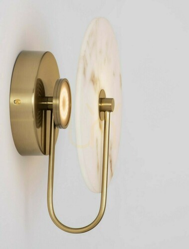 Kontrollera SAIPINA vägglampa från Luces Exclusivas LE44623