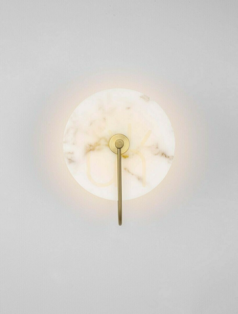 Förhandsvisning SAIPINA vägglampa från Luces Exclusivas LE44623 SAIPINA vägglampa från Luces Exclusivas LE44623