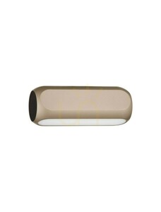 YAGUARU taklampa Luces Exclusivas LE44764 LED 11 W guld 17 cm small 0