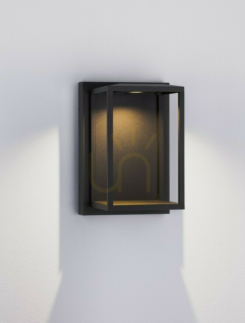 Utsikt Vägglampa för utomhusbruk ORVENZA Luces Exclusivas LE75190 Vägglampa för utomhusbruk ORVENZA Luces Exclusivas LE75190