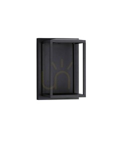Vägglampa för utomhusbruk ORVENZA Luces Exclusivas LE75190 0 Vägglampa för utomhusbruk ORVENZA Luces Exclusivas LE75190 small 0