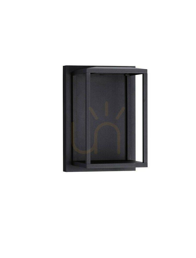 Kontrollera Vägglampa för utomhusbruk ORVENZA Luces Exclusivas LE75190 Vägglampa för utomhusbruk ORVENZA Luces Exclusivas LE75190