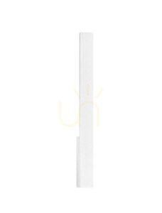NOVIANO Luces Exclusivas vägglampa för utomhusbruk LE75192 small 0