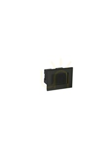Vägglampa för utomhusbruk BEROLCO Luces Exclusivas LE75326 small 0