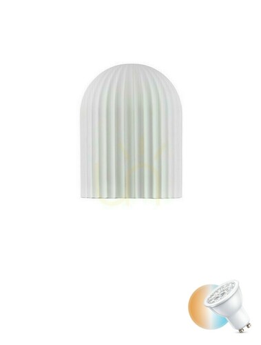 Kontrollera GIRONTO vägglampa från Luces Exclusivas LE45304