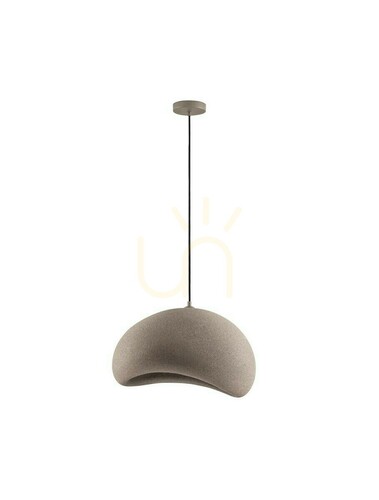 Kontrollera PALINZA taklampa från Luces Exclusivas LE45323