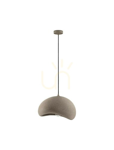 Kontrollera PALINZA taklampa från Luces Exclusivas LE45322
