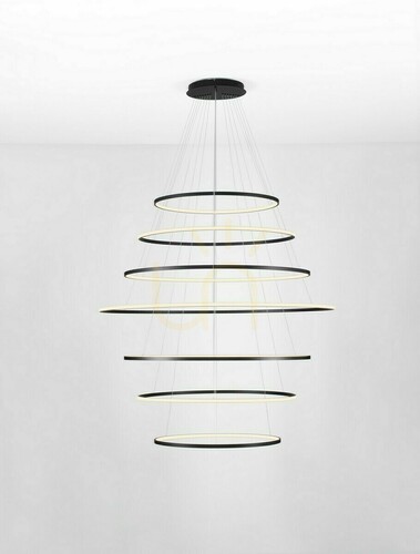 Kontrollera RESCARO Luces Exclusivas taklampa LE45447