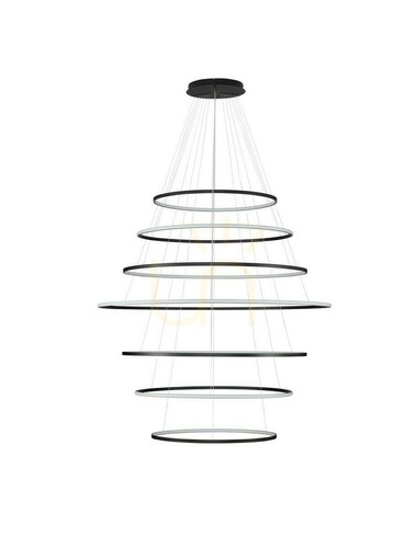 Kontrollera RESCARO Luces Exclusivas taklampa LE45447