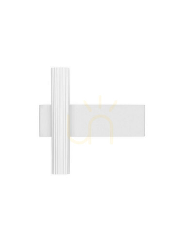 Kontrollera JOSTELA Luces Exclusivas vägglampa LE45560