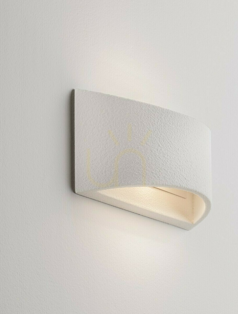 Förhandsvisning CENVARO Luces Exclusivas vägglampa LE45573 CENVARO Luces Exclusivas vägglampa LE45573