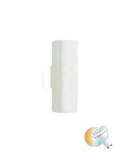 RENQUIO vägglampa från Luces Exclusivas LE45577 small 0