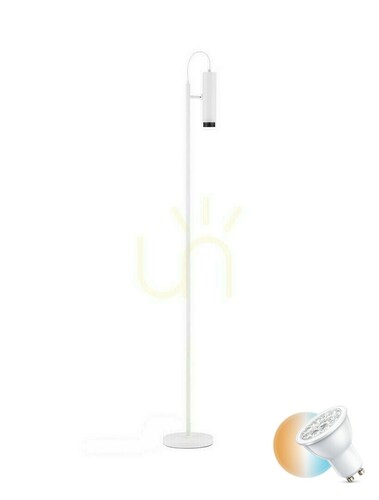 Kontrollera TORVILA Luces Exclusivas Golvlampa LE45625
