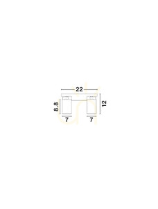 LUNBIRA Luces Exclusivas Modern lampa LE45660 2 LUNBIRA Luces Exclusivas Modern lampa LE45660 small 2