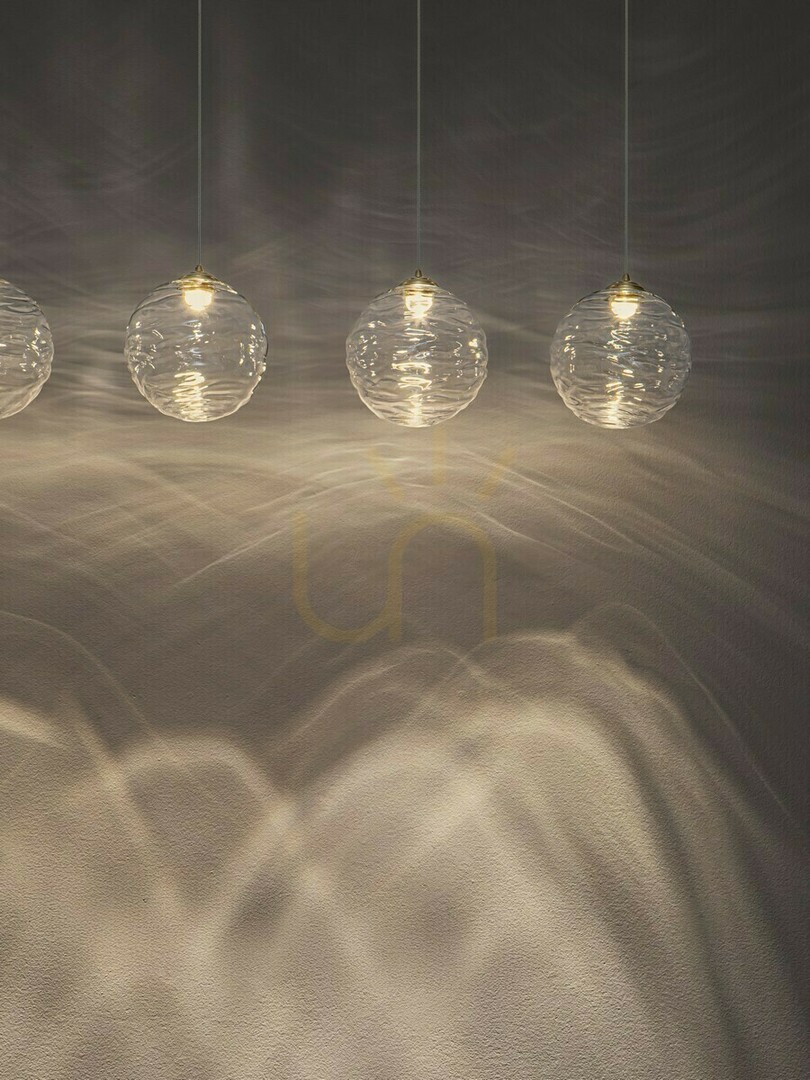 Visa ALBORA Luces Exclusivas taklampa LE45747 ALBORA Luces Exclusivas taklampa LE45747