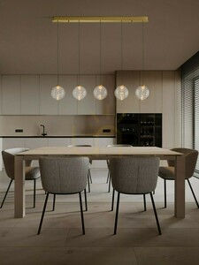 ALBORA Luces Exclusivas taklampa LE45747 5 ALBORA Luces Exclusivas taklampa LE45747 small 5