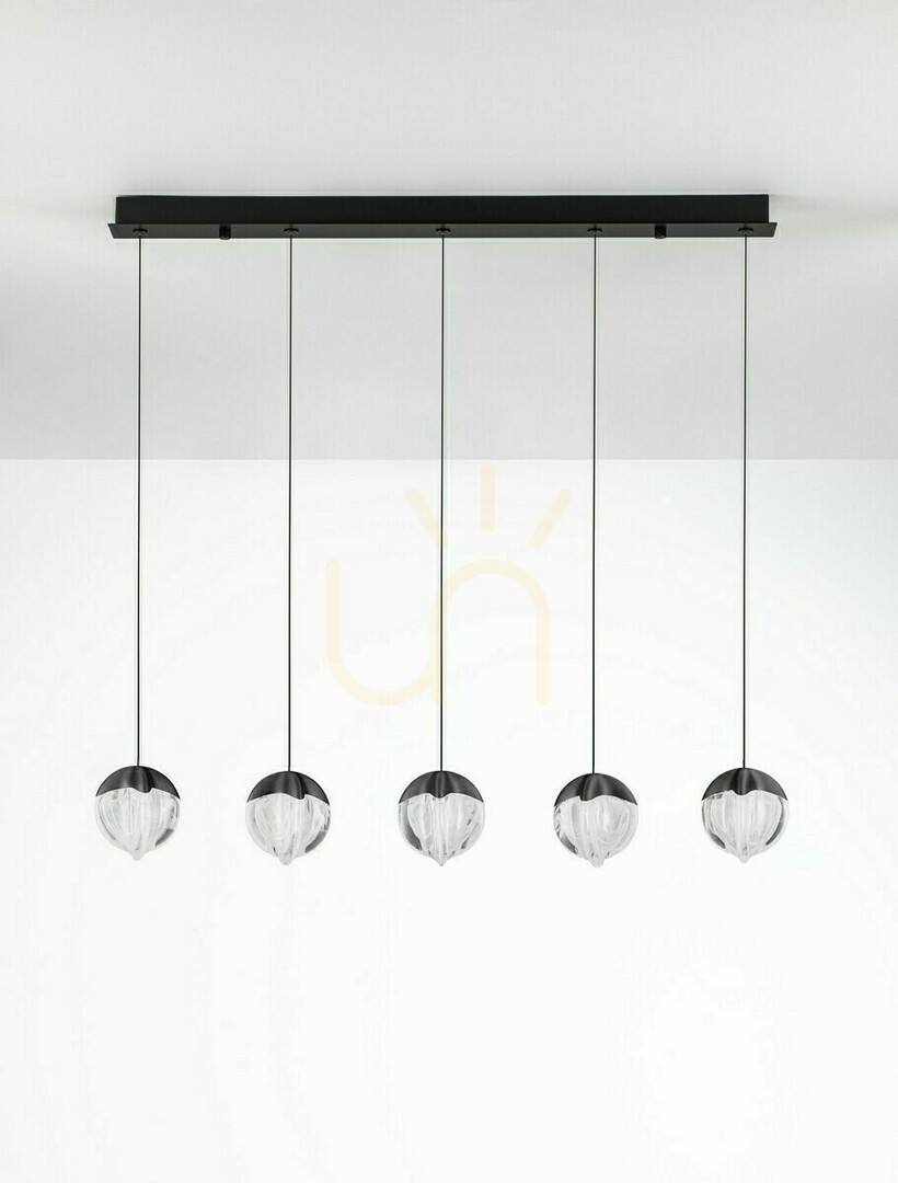 Utsikt ALCUDIA Pendellampa från Luces Exclusivas LE45757 ALCUDIA Pendellampa från Luces Exclusivas LE45757