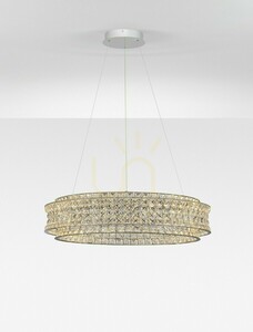 ARONA taklampa från Luces Exclusivas LE45865 small 2