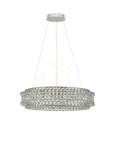 ARONA taklampa från Luces Exclusivas LE45865 small 0