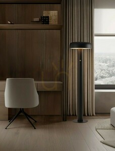 DORRIA Luces Exclusivas Golvlampa LE46012 1 DORRIA Luces Exclusivas Golvlampa LE46012 small 1