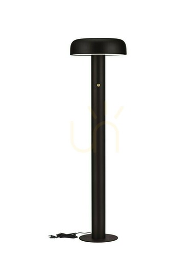 Kontrollera DORRIA Luces Exclusivas Golvlampa LE46012