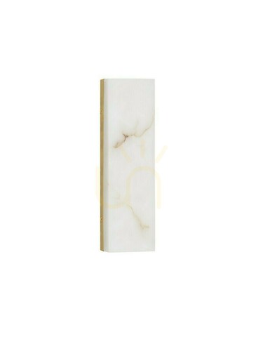 Kontrollera RIELVES Luces Exclusivas vägglampa LE46138